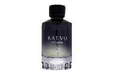 Kvapusis vanduo Maison Alhambra Salvo Intense, 100.0 ml