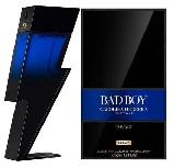 Kvapusis vanduo Carolina Herrera Bad Boy Cobalt Elixir, 150 ml