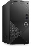 Stacionarus kompiuteris Dell Vostro 3910 N7505VDT3910EMEA01_PS Intel® Core™ i5-12400, Intel UHD Graphics 730, 8 GB, 256 GB