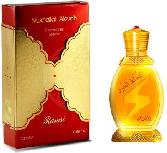 Kvepalai Rasasi Mukhallat Aloudh, 20 ml