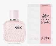 Tualetinis vanduo Lacoste L.12.12 Rose Eau Fraîche, 35 ml