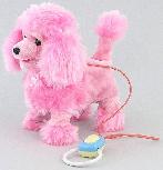 Interaktyvus žaislas Tommy Toys Pet Dog 416598, 24 cm, universali