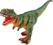 Žaislinis gyvūnas Lean Toys Tyrannosaurus Rex 12272, 60 cm