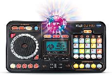 Komplektas VTech Kidi DJ Mix DJ Console