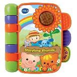 Interaktyvus žaislas VTech My First Rhymes, 21.5 cm