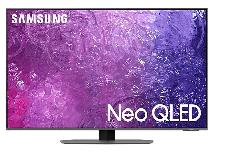 Televizorius Samsung QE55QN90CATXXH, UHD/QNED/QLED, 55 "