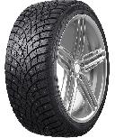 Žieminė automobilio padanga Triangle Tire IcelynX TI501 195/65/R15, 95-T, XL, C, D, 72 dB