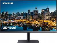 Monitorius Samsung LF32TU870VPXEN, 31.5", 8 ms