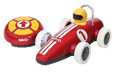 Žaislinis automobilis Brio Race Car 30388, 26 cm