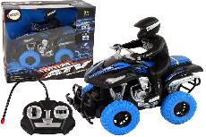 Keturratis Lean Toys Crawl 10997, 22 cm, 1:18