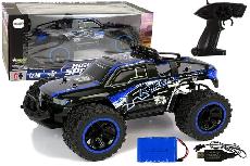 RC automobilis Lean Toys High Speed Off-Road 9954, 30 cm, 1:12