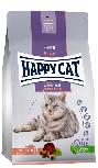 Sausas kačių maistas Happy Cat Supreme Senior, žuvis/lašiša, 1.3 kg