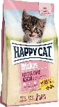 Sausas kačių maistas Happy Cat Minkas Kitten Care, vištiena, 0.5 kg