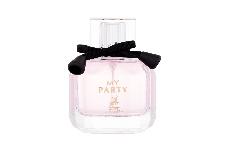 Kvapusis vanduo Maison Alhambra My Party, 100 ml