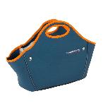 Šaltkrepšis Campingaz Tropic, mėlyna/oranžinė, 40 x 11 cm, 5 l