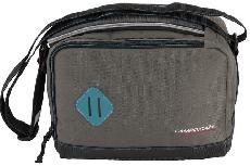 Šaltkrepšis Campingaz Office Coolbag, pilka, 30 x 17 cm, 9 l