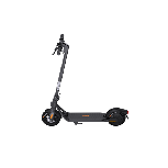 Elektrinis paspirtukas Segway F2 E, juoda/pilka