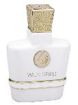 Kvapusis vanduo Swiss Arabian Wild Spirit, 100 ml