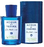 Tualetinis vanduo Acqua Di Parma Blu Mediterraneo Bergamotto di Calabria, 75 ml