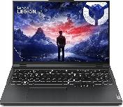 Nešiojamas kompiuteris Lenovo Legion Pro 5 16IRX9 83DF00EKPB, Intel® Core™ i5-14500HX, 32 GB, 1 TB, 16 ", NVIDIA GeForce RTX 4060, juoda