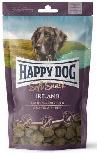 Skanėstas šunims Happy Dog Soft Snack, triušiena, 0.1 kg