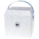 Šaltdėžė Cooler Box, balta, 40 x 32 cm, 30 l