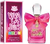 Kvapusis vanduo Juicy Couture Viva La Juicy Neon, 50 ml