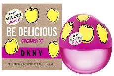 Kvapusis vanduo DKNY Be Delicious Orchard St, 30 ml