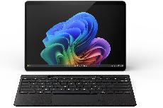 Nešiojamas kompiuteris Microsoft Surface Pro 11 ZIA-00024, Snapdragon® X Elite, 16 GB, 512 GB, 13 ", Qualcomm® Adreno™ GPU, juoda