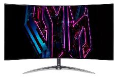 Monitorius Acer Predator X45, 44.5", 0.3 ms