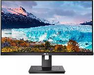 Monitorius Philips 243S1/00, 23.8", 4 ms