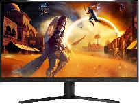 Monitorius AOC CQ32G4VE, 32", 0.5 ms