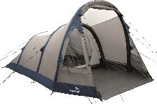 Penkiavietė palapinė Easy Camp Blizzard 500 120252, pilka, 430 cm x 290 cm x 100 cm