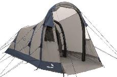 Trivietė palapinė Easy Camp Blizzard 300 120303, pilka, 420 cm x 190 cm x 110 cm