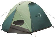 Trivietė palapinė Easy Camp Equinox 300 120284, žalia, 320 cm x 245 cm x 120 cm