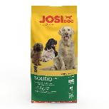 Sausas šunų maistas Josera JosiDog Solido, 15 kg