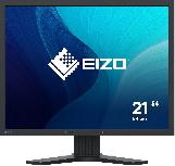 Monitorius Eizo FlexScan S2134-BK, 21.3", 6 ms