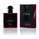 Kvapusis vanduo Yves Saint Laurent Black Opium Over Red, 30 ml