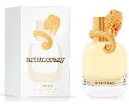 Tualetinis vanduo Aristocrazy, 80 ml