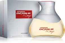 Kvapusis vanduo Al Haramain Detour Rouge, 100 ml