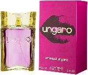 Kvapusis vanduo Emanuel Ungaro, 90 ml