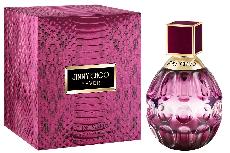 Kvapusis vanduo Jimmy Choo Fever, 60 ml