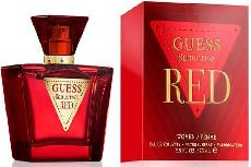 Tualetinis vanduo Guess Seductive Red, 75 ml