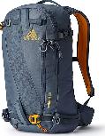 Turistinė kuprinė Gregory Targhee, mėlyna, 26 l