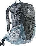 Kelioninis krepšys Deuter Futura SL, pilka, 21 l