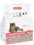 Kačių kraikas Zolux Pure Cat, bentonitas, 8 l