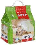 Kačių kraikas Cat's Best Eco Plus, organinis (sušokantis), 10 l