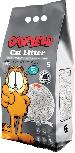 Kačių kraikas Garfield 6290, bentonitas, 5 l