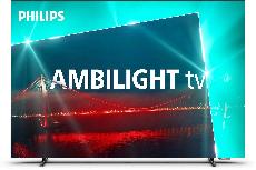 Televizorius Philips OLED718/12 65OLED718/12, OLED, 65 "