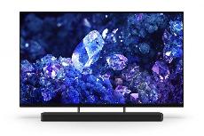 Televizorius Sony Bravia XR48A90KAEP, OLED, 48 "